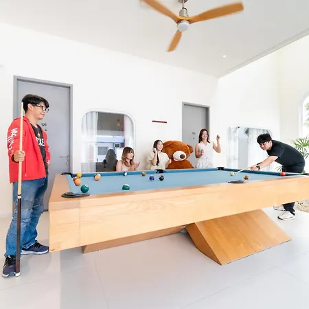 Villa Happyhouse