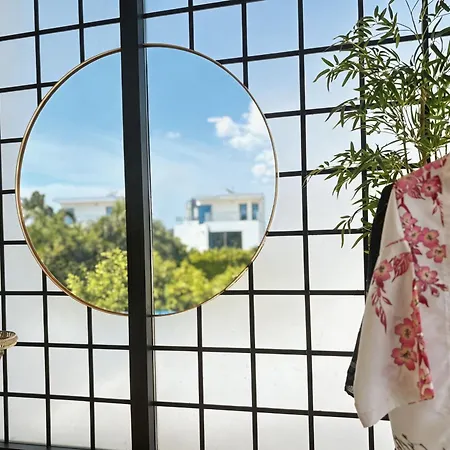 Villa Yishu 8br Pool 한국어 가능 *