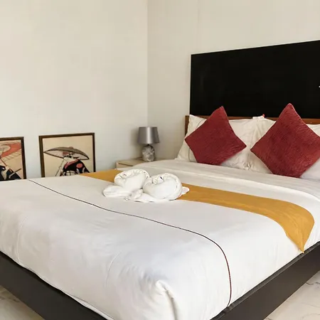 Yishu 8br Pool 한국어 가능 Villa *