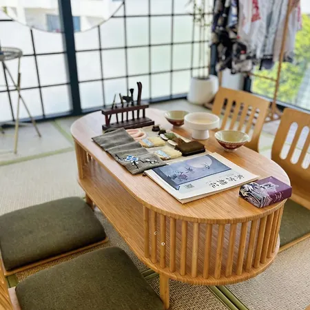 Yishu 8br Pool 한국어 가능 Villa *
