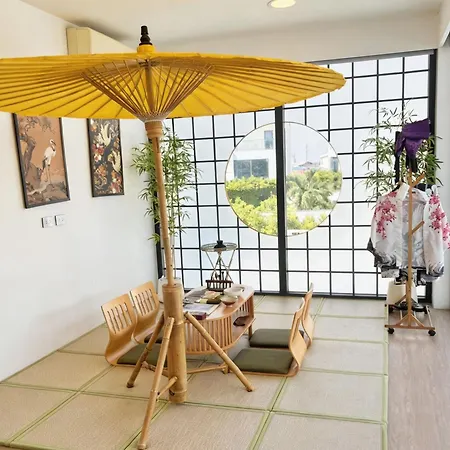 Yishu 8br Pool 한국어 가능 *