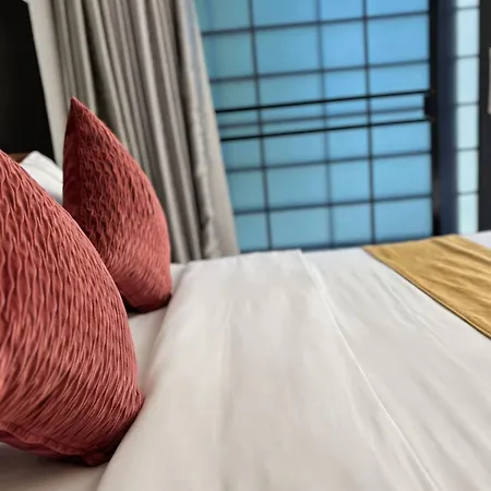 Villa Yishu 8br Pool 한국어 가능 *