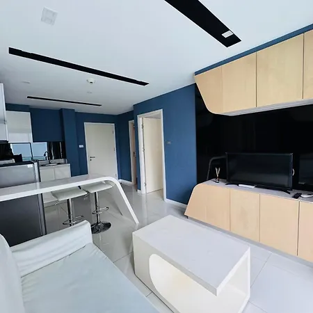 Citycenter Ccr Si โรงแรม