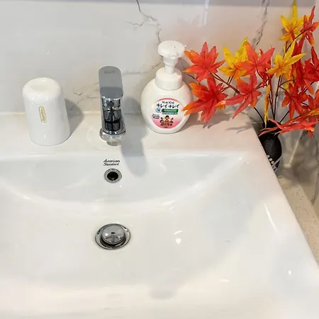Villa Yishu 8br Pool 한국어 가능