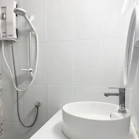 Central Pattaya Hostel