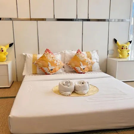 Villa Yishu 8br Pool 한국어 가능 *