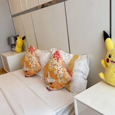 Villa Yishu 8br Pool 한국어 가능 Pattaya