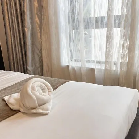 Yishu 8br Pool 한국어 가능 Pattaya