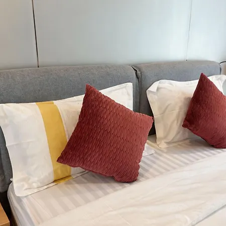 Yishu 8br Pool 한국어 가능 Villa