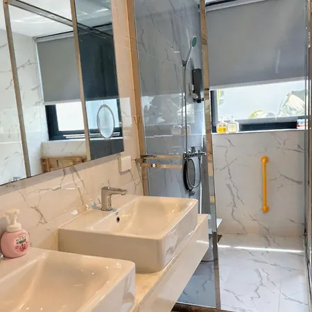 Villa Yishu 8br Pool 한국어 가능 Pattaya