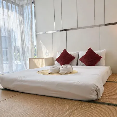 Yishu 8br Pool 한국어 가능 Pattaya