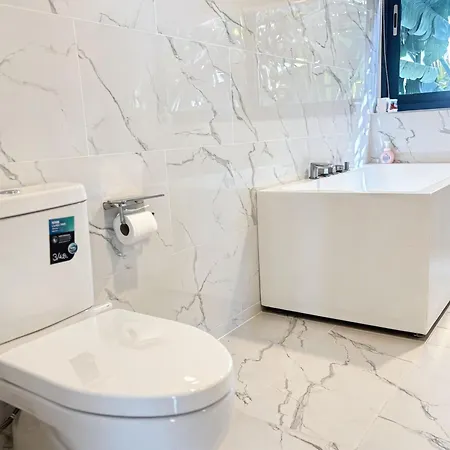 Villa Yishu 8br Pool 한국어 가능