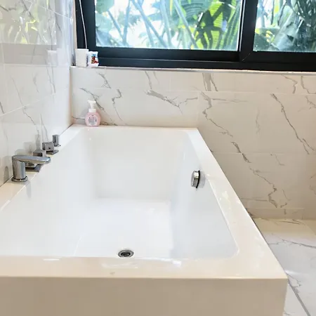Yishu 8br Pool 한국어 가능 Villa