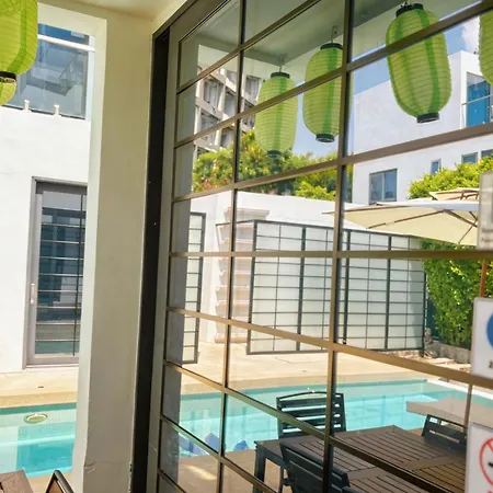 Villa Yishu 8br Pool 한국어 가능