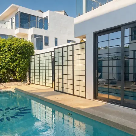 Yishu 8br Pool 한국어 가능 Villa