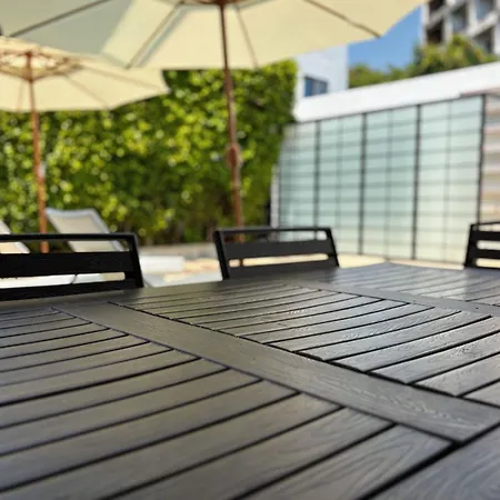 Yishu 8br Pool 한국어 가능 * Pattaya