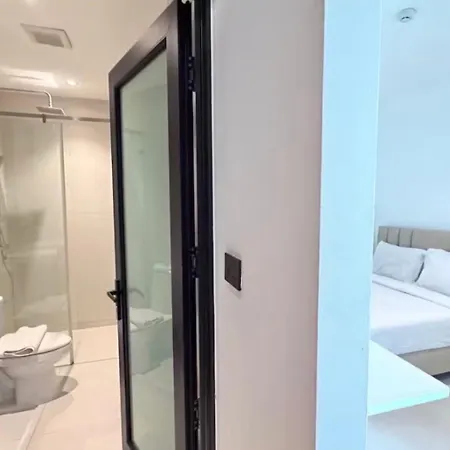 Apartment The Cloud Pattaya