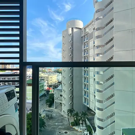 The Cloud 812 Pattaya