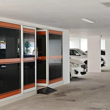 New Nordic Club 1 By Apartwell Apartment *