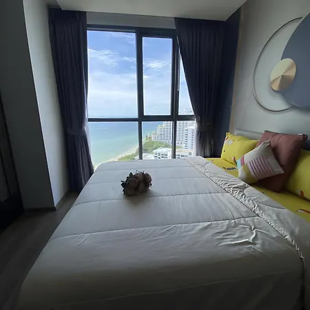 Breath Taking View, Amazing Sea View Apartment *