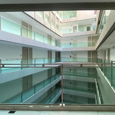 The Cloud 812 Apartment Pattaya