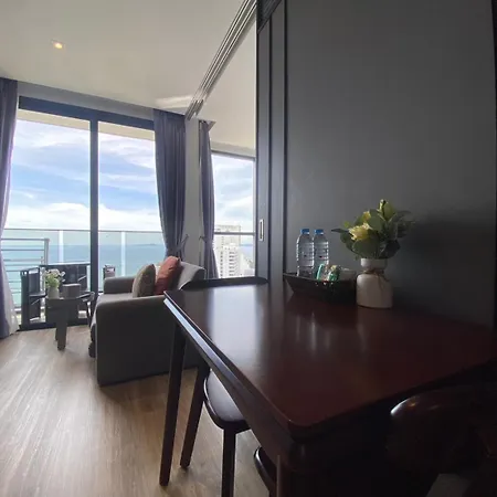 Breath Taking View, Amazing Sea View *