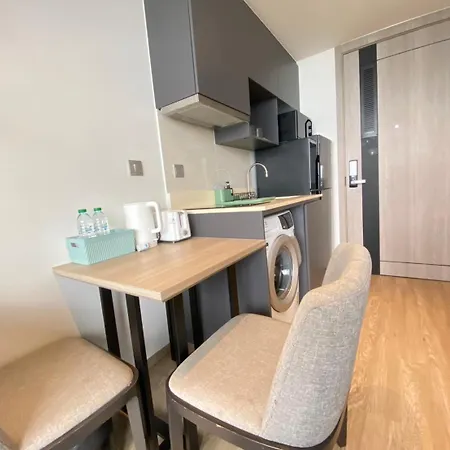 Apartment Stunning Sea View -next To *