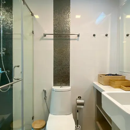 The Cloud 812 Apartment *