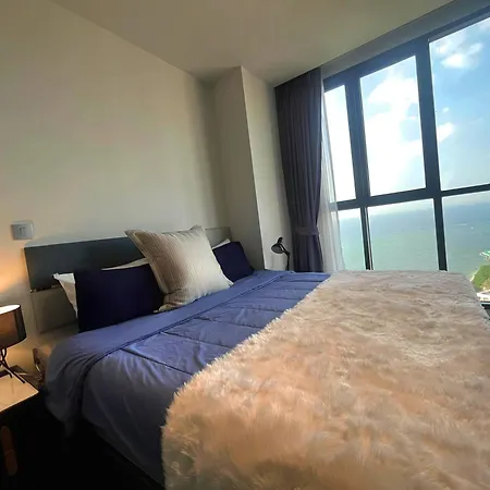 Breath Taking View, Amazing Sea View * Pattaya