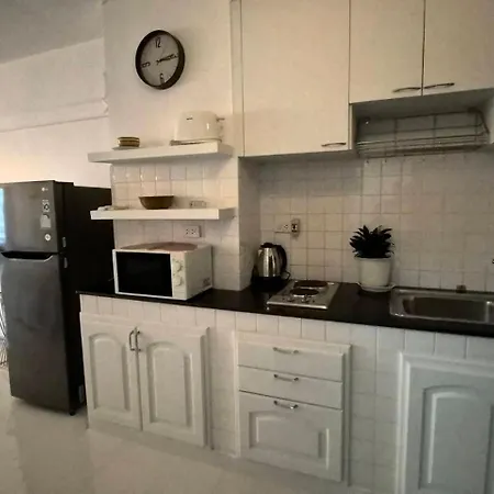 Markland Front * Pattaya