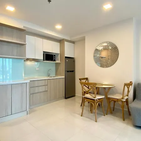 The Cloud 812 Pattaya