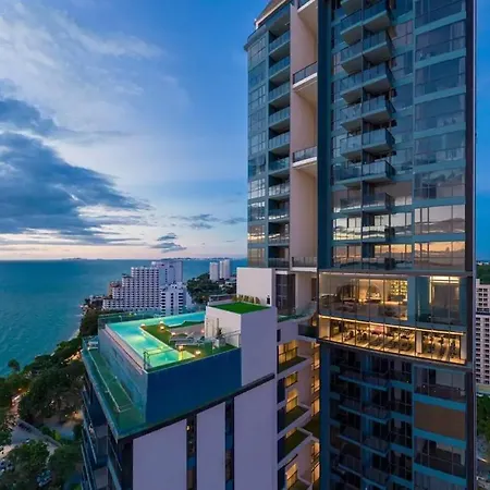 Apartment Breath Taking View, Amazing Sea View