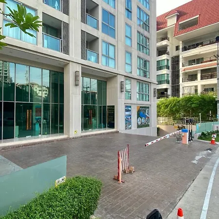 The Cloud 812 Pattaya
