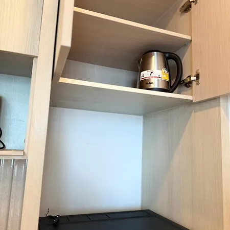 1bed Luxury With Pool & Gym Access Near Walking Street * Pattaya