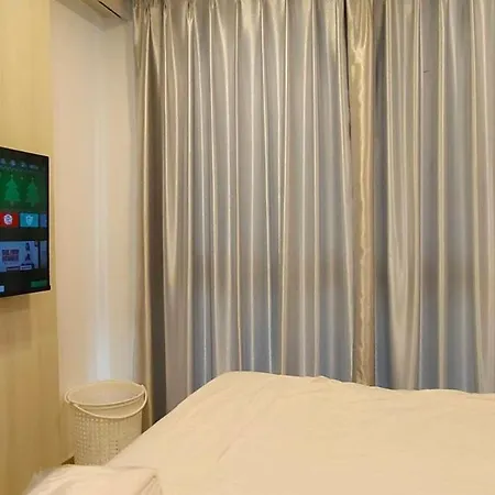 Olympus Garden By Lsqstays Apartment *