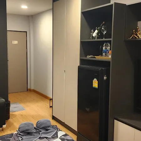 Marin House Apartment Pattaya