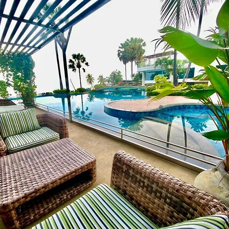 The Palm Wongamat 22