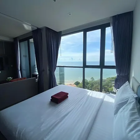 Apartment Breath Taking View, Amazing Sea View *