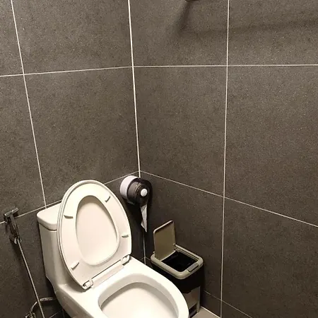 Marin House