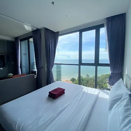 Breath Taking View, Amazing Sea View Apartment