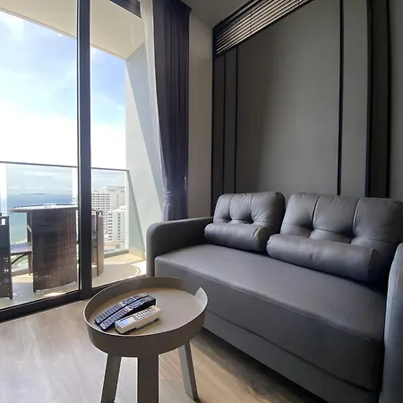 Breath Taking View, Amazing Sea View Pattaya