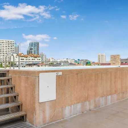 Luxurious Penthouse * Pattaya
