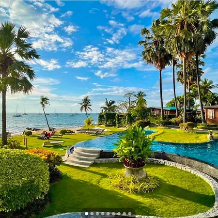The Palm Wongamat 22 Apartment