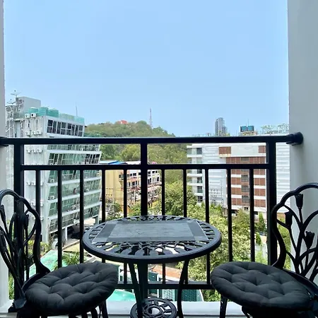 Arcadia Center 702 Apartment *