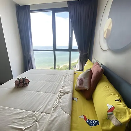 Breath Taking View, Amazing Sea View *