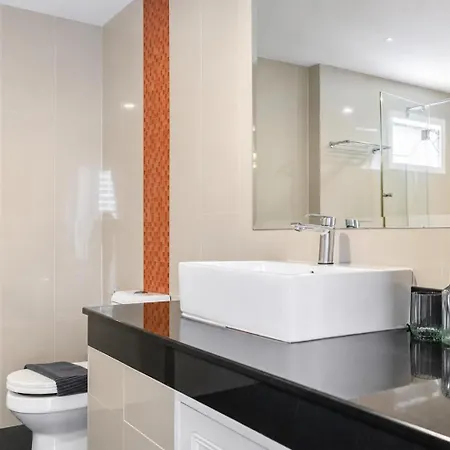 Apartment Luxurious Penthouse Pattaya