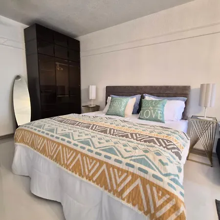 Apartment Markland Front Pattaya