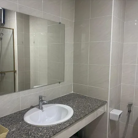 View Talay 6 By Anatolia Apartment *