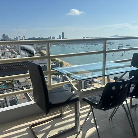 Apartment View Talay 6 By Anatolia *