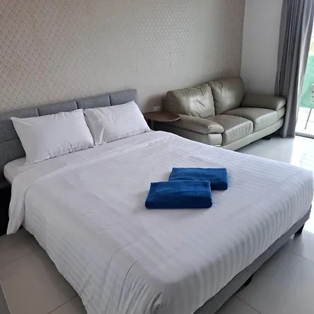 Laguna Bay 1 By Psr Apartment
